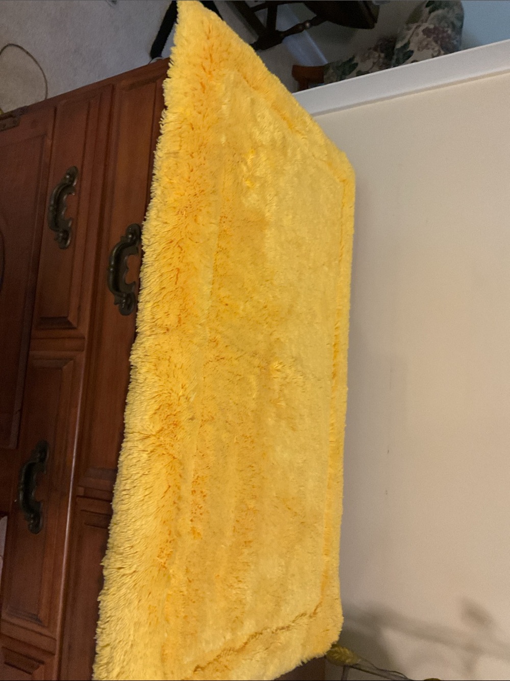 Abyss and Habidecor Rug - Picture 2 of 4